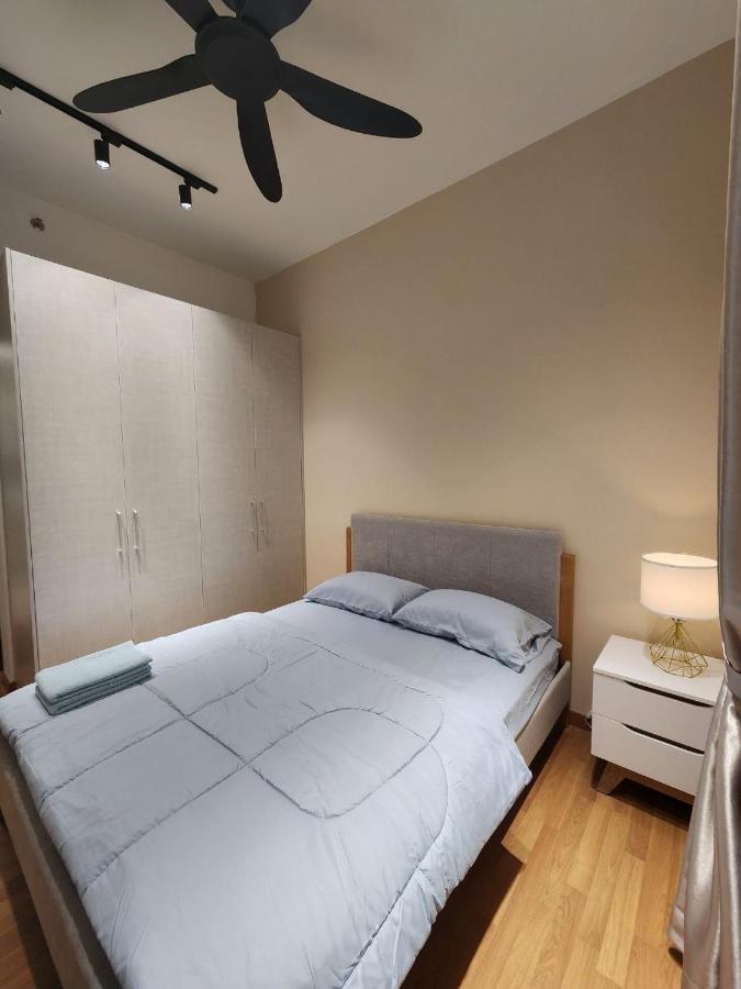 Mucihome Clio 3R2B, Putrajaya Condo Near To Ioi City Mall, Alamanda, Hospital Serdang, Wetland Studio Kru Dll- Non Smoking Home For Malaysian Only Exterior foto