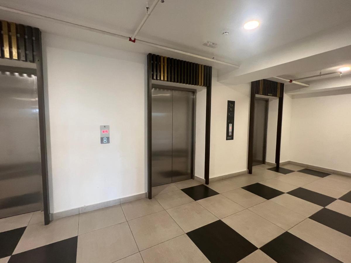 Mucihome Clio 3R2B, Putrajaya Condo Near To Ioi City Mall, Alamanda, Hospital Serdang, Wetland Studio Kru Dll- Non Smoking Home For Malaysian Only Exterior foto