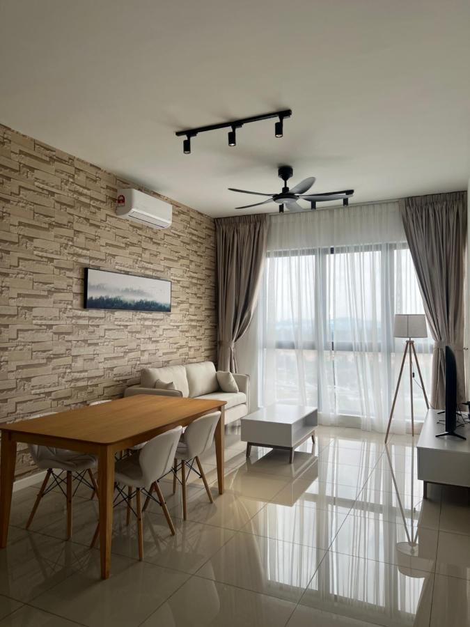 Mucihome Clio, Putrajaya Condo Near To Ioi City Mall, Alamanda, Hospital Serdang, Wetland Studio Kru Dll- Non Smoking Home For Malaysian Only Exterior foto