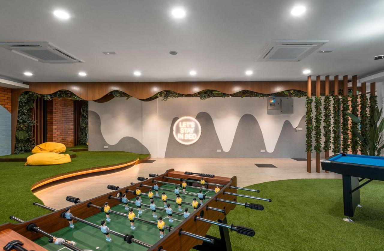 Mucihome Clio 3R2B, Putrajaya Condo Near To Ioi City Mall, Alamanda, Hospital Serdang, Wetland Studio Kru Dll- Non Smoking Home For Malaysian Only Exterior foto