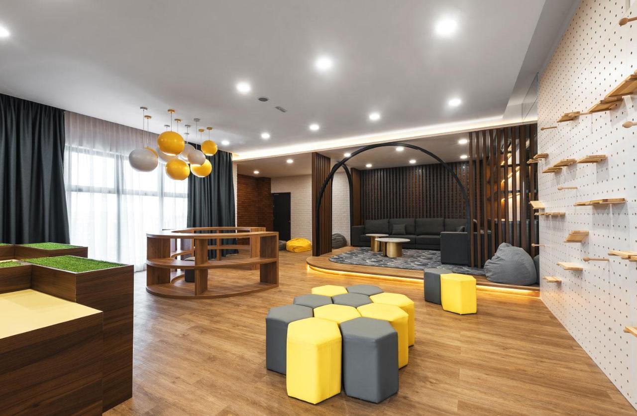 Mucihome Clio 3R2B, Putrajaya Condo Near To Ioi City Mall, Alamanda, Hospital Serdang, Wetland Studio Kru Dll- Non Smoking Home For Malaysian Only Exterior foto