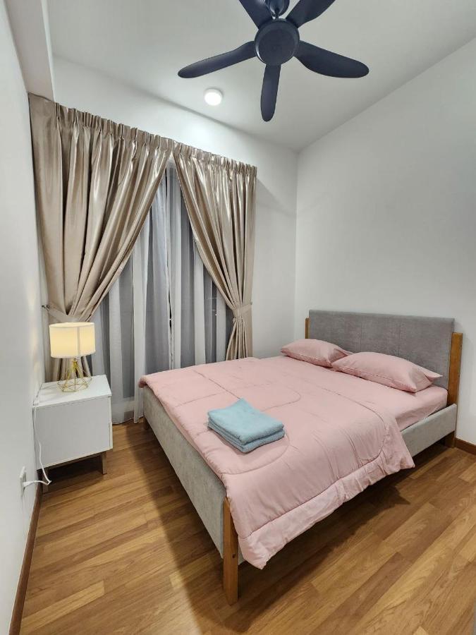 Mucihome Clio, Putrajaya Condo Near To Ioi City Mall, Alamanda, Hospital Serdang, Wetland Studio Kru Dll- Non Smoking Home For Malaysian Only Exterior foto