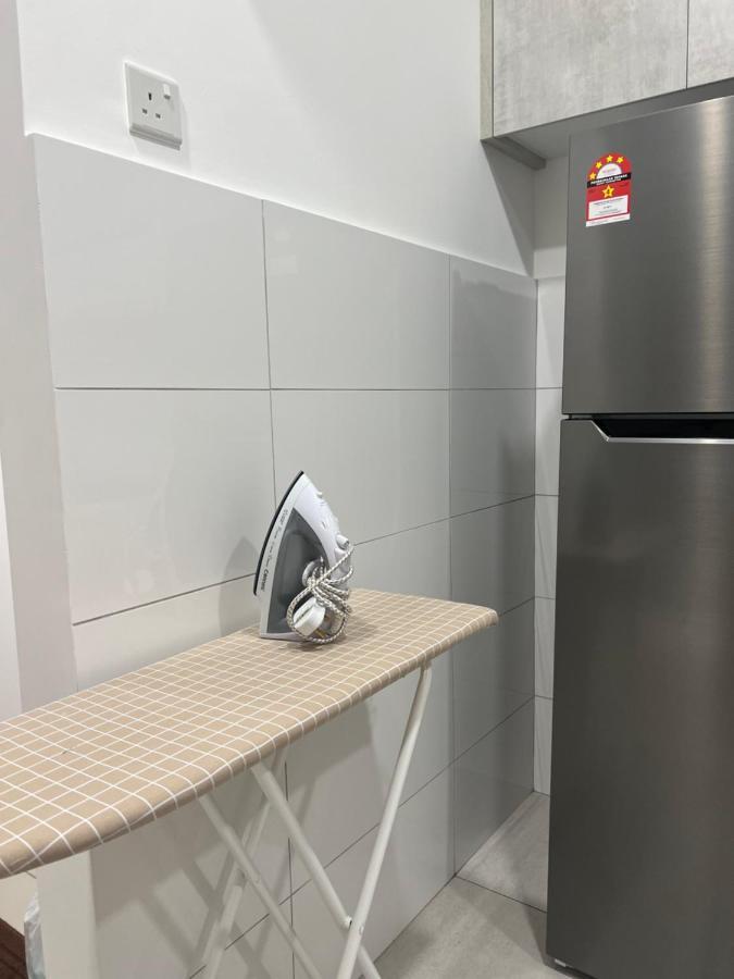 Mucihome Clio 3R2B, Putrajaya Condo Near To Ioi City Mall, Alamanda, Hospital Serdang, Wetland Studio Kru Dll- Non Smoking Home For Malaysian Only Exterior foto