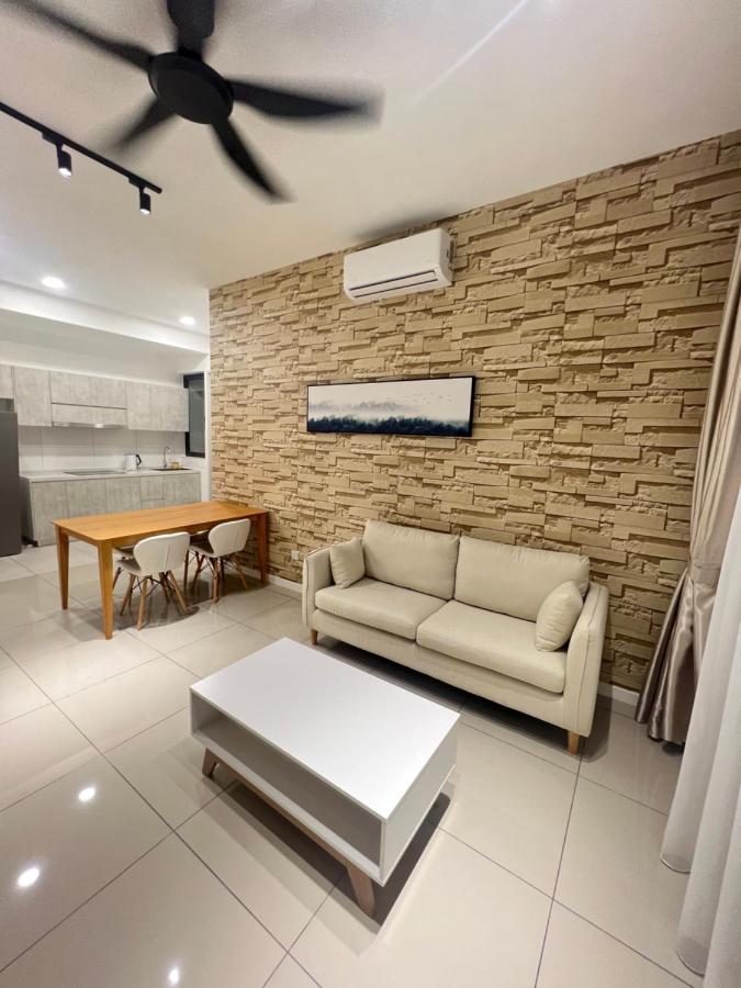 Mucihome Clio 3R2B, Putrajaya Condo Near To Ioi City Mall, Alamanda, Hospital Serdang, Wetland Studio Kru Dll- Non Smoking Home For Malaysian Only Exterior foto